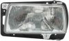 HELLA 1AH 004 565-171 Headlight